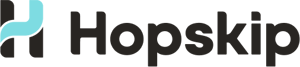 Hopskip Logo