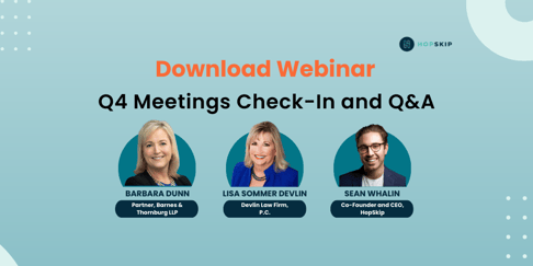 OCTOBER 7TH 2022 WEBINAR