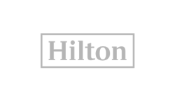 Hilton Logo