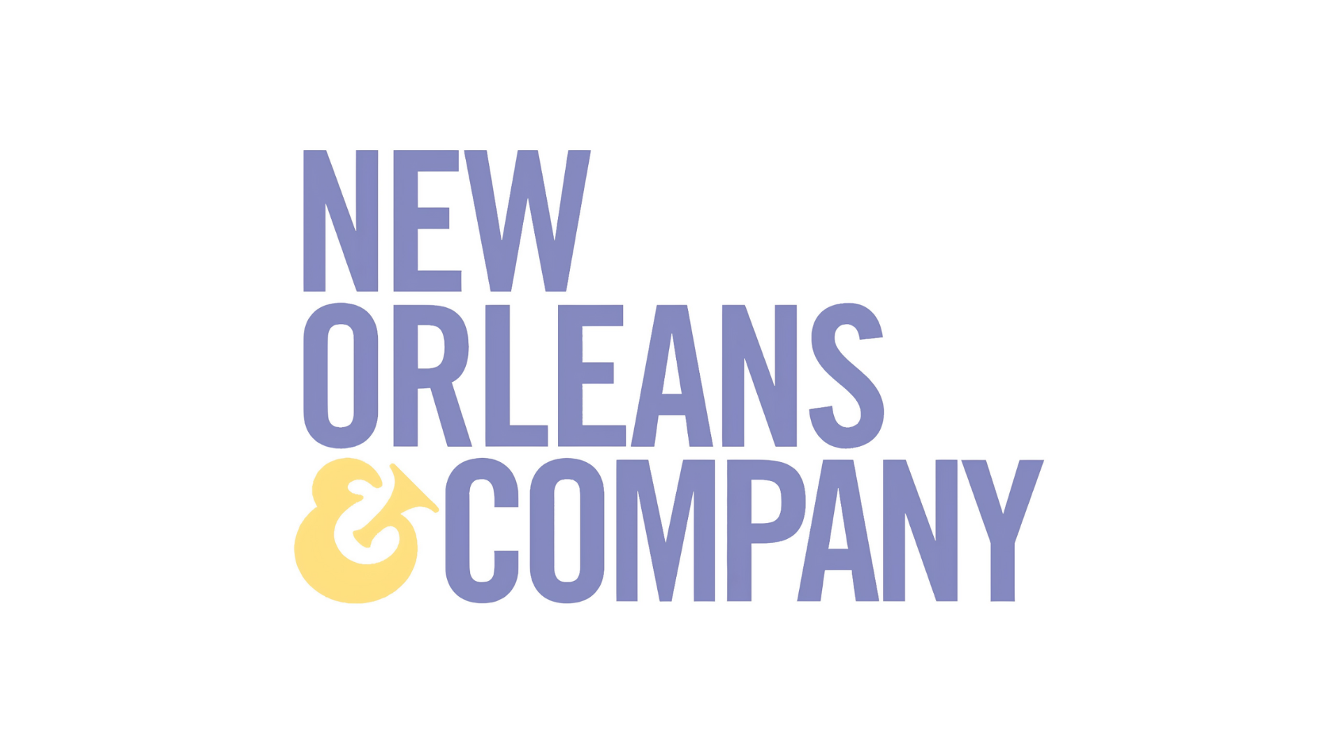NOLA DMO Logo